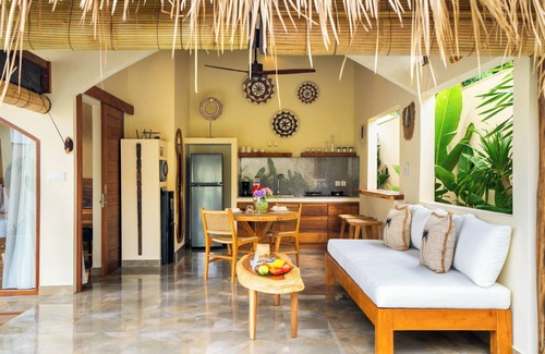 Beraban Villa | Villa Aldona