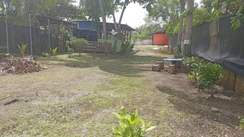 Barrio Las Playitas Other | Villa Ale camping