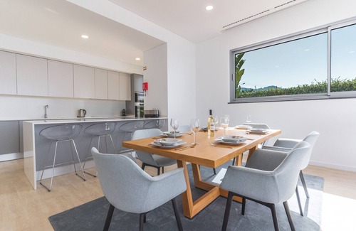 Estreito da Calheta Villa | Villa Alegria by Atlantic Holiday