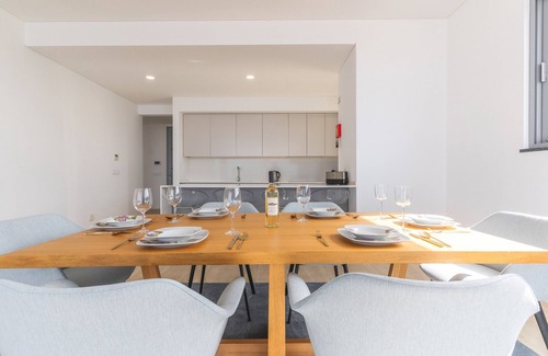 Estreito da Calheta Villa | Villa Alegria by Atlantic Holiday