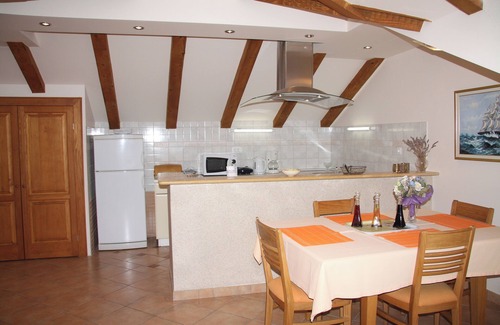 Cavtat Apartment | Villa Alegria Cavtat