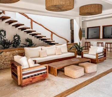 Jijoca de Jericoacoara Hotel | Villa Alegria - La Villa Group