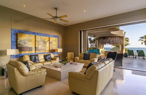Cabo Bello Villa | Villa Alegria