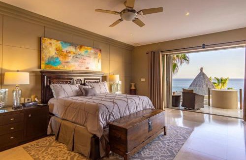 Cabo Bello Villa | Villa Alegria
