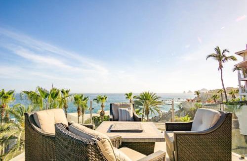 Cabo Bello Villa | Villa Alegria