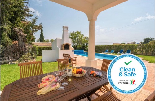 Loule House | Villa Alegria