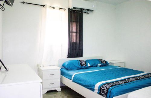 Santo Domingo Este Villa | Villa aleiny