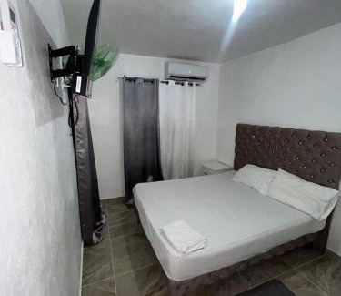 Santo Domingo Este Villa | Villa aleiny
