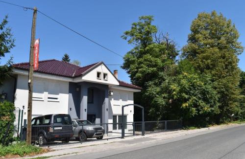 Novi Grad Sarajevo Villa | Villa Aleja