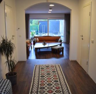 Novi Grad Sarajevo Villa | Villa Aleja