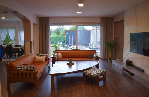 Novi Grad Sarajevo Villa | Villa Aleja