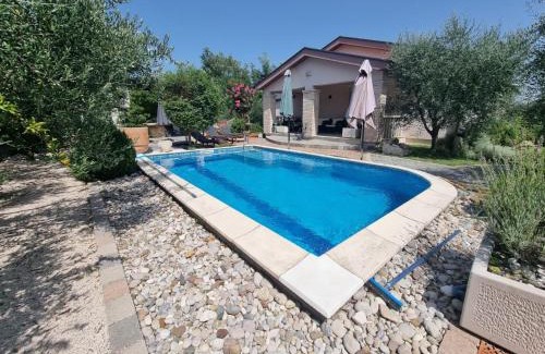 Ljubuski Villa | Villa Aleksandra