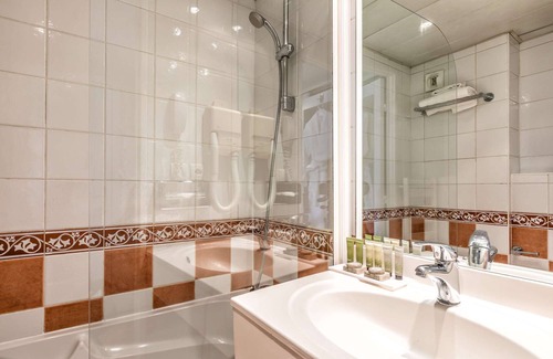 Ternes Hotel | Villa Alessandra