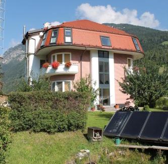 Colle Isarco Apartment | Villa Alessandra