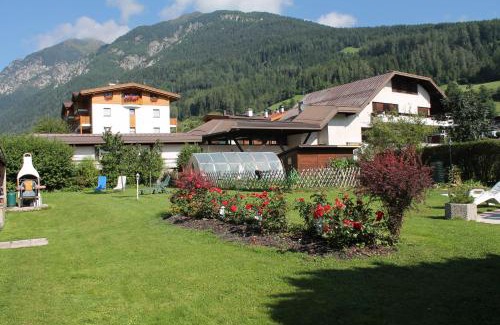 Colle Isarco Apartment | Villa Alessandra