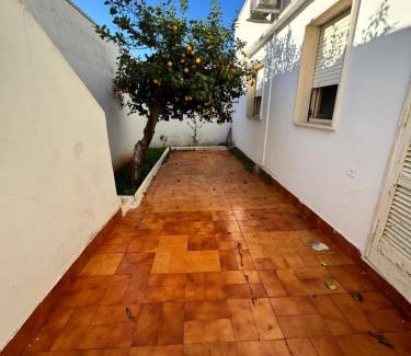Torre Lapillo House | Villa Alessia