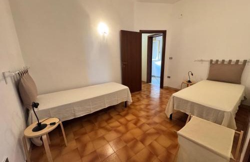Torre Lapillo House | Villa Alessia