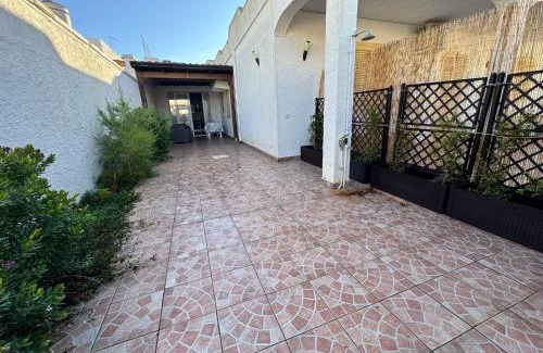 Torre Lapillo House | Villa Alessia