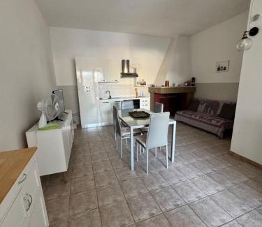 Torre Lapillo House | Villa Alessia