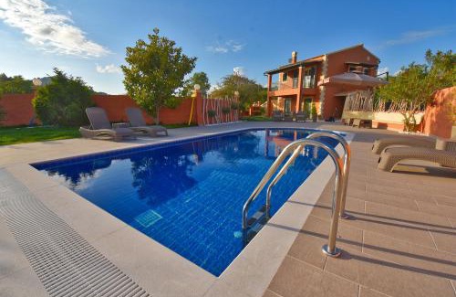 Sinarades Villa | Villa Alex