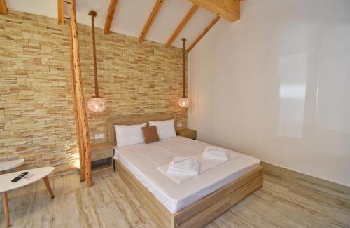 Sinarades Villa | Villa Alex