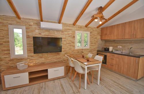 Sinarades Villa | Villa Alex