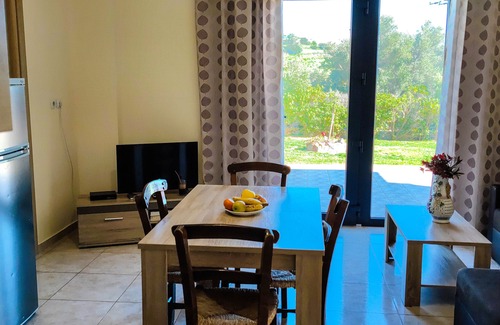 Triopetra Apartment | Villa Alexander 2