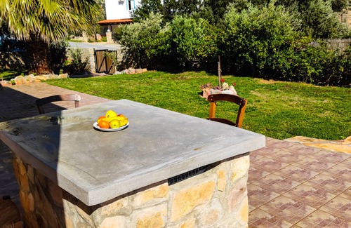 Triopetra Apartment | Villa Alexander 2