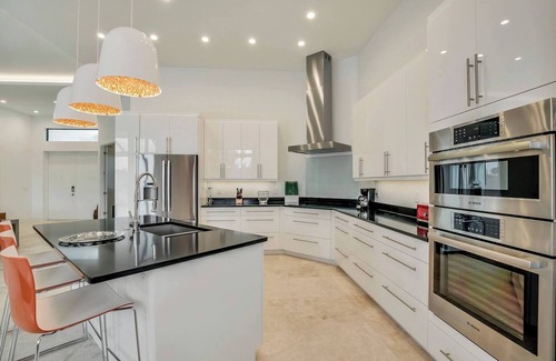 Pelican Ski Chalet | Villa Alexander