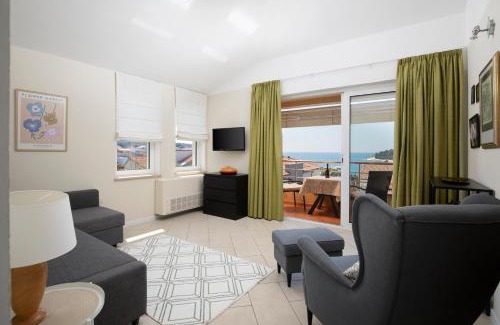 Pjescana Uvala Apartment | Villa Alexandra 1