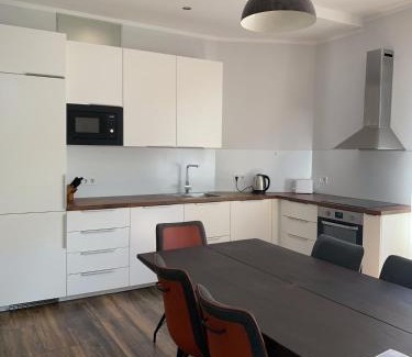 Bad Wildungen Apartment | Villa Alexandra 1897 Wohnung Vilma