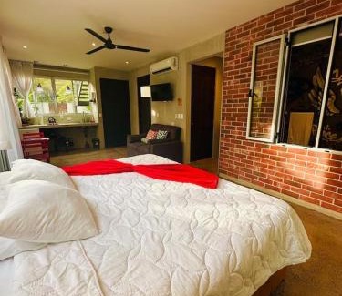 Jaco Cabin | Villa Alexandra