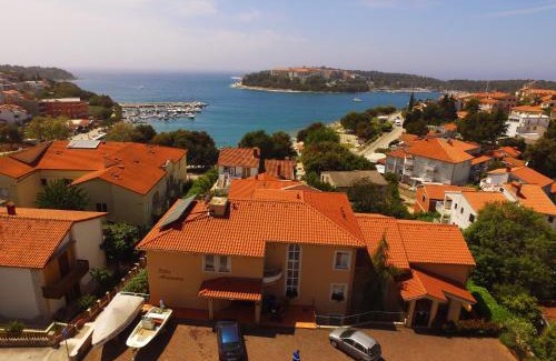Pjescana Uvala Apartment | Villa Alexandra