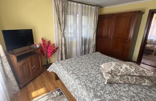 Caciulata Villa | Villa Alexandra