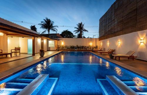 Trancoso Hotel | Villa Alexandre Pousada - Trancoso