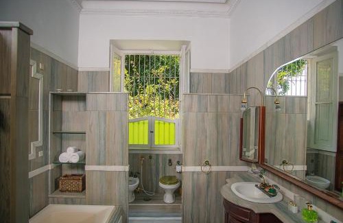 Santa Teresa Bed & Breakfast | Villa Alexandrino
