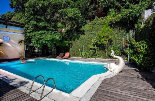 Santa Teresa Bed & Breakfast | Villa Alexandrino