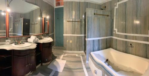 Santa Teresa Bed & Breakfast | Villa Alexandrino