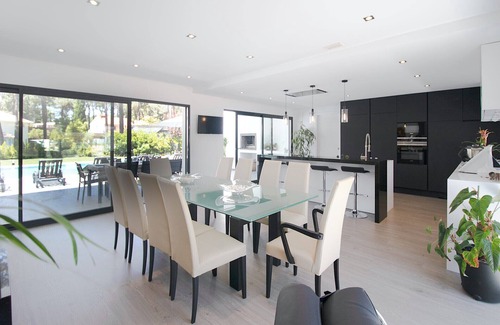 Charneca de Caparica e Sobreda Villa | Villa Alfazema IV - Allure Villas