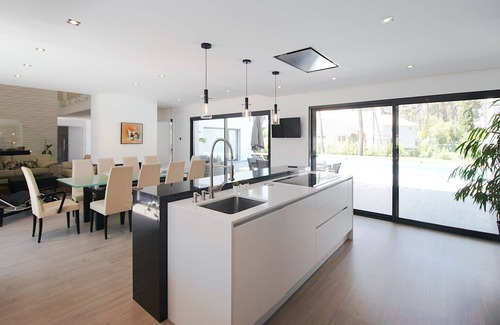Charneca de Caparica e Sobreda Villa | Villa Alfazema IV - Allure Villas