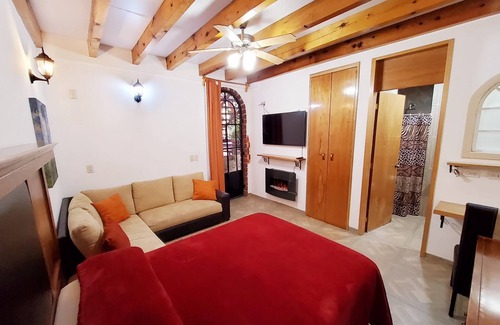 Del Carmen House | Villa Alfonsina