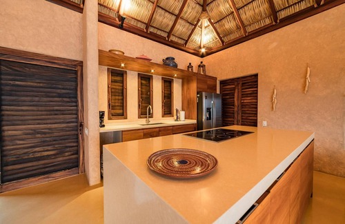 Santa Maria Huatulco Villa | Villa Alheli
