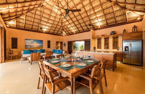 Santa Maria Huatulco Villa | Villa Alheli