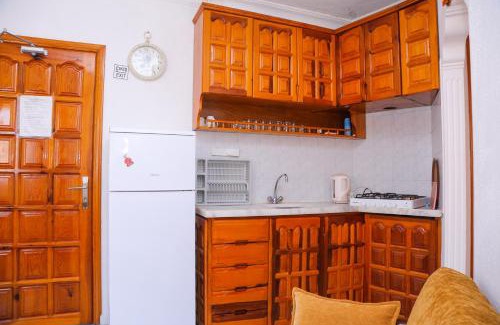 Dalyan City Center Apartment | Villa Ali Ozalp