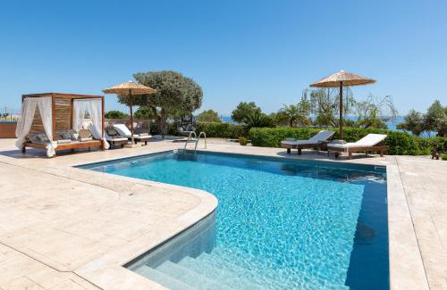 Archangelos Villa | Villa Alia