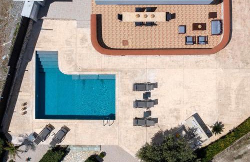 Archangelos Villa | Villa Alia