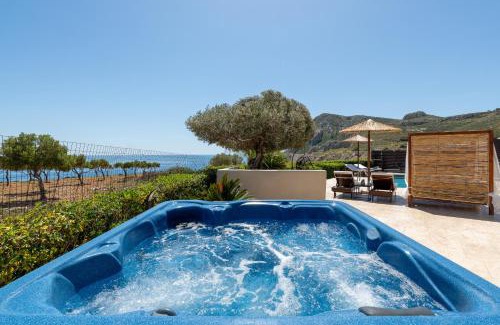 Archangelos Villa | Villa Alia