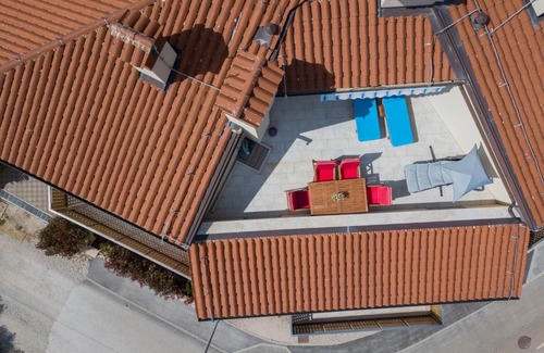 Liznjan Apartment | Villa Alice App2