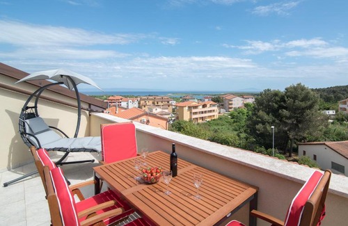 Liznjan Apartment | Villa Alice App2