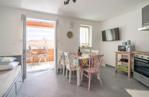 Liznjan Apartment | Villa Alice App2